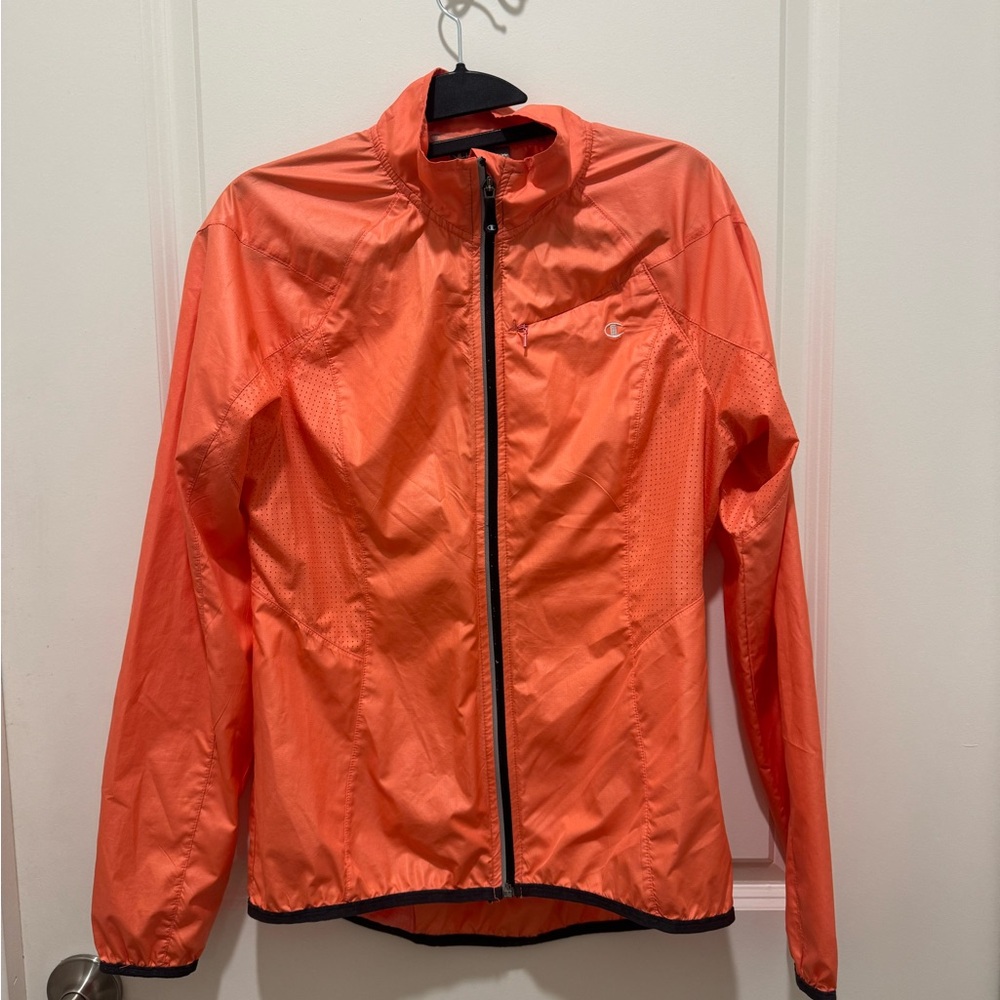 Athletic Jacket